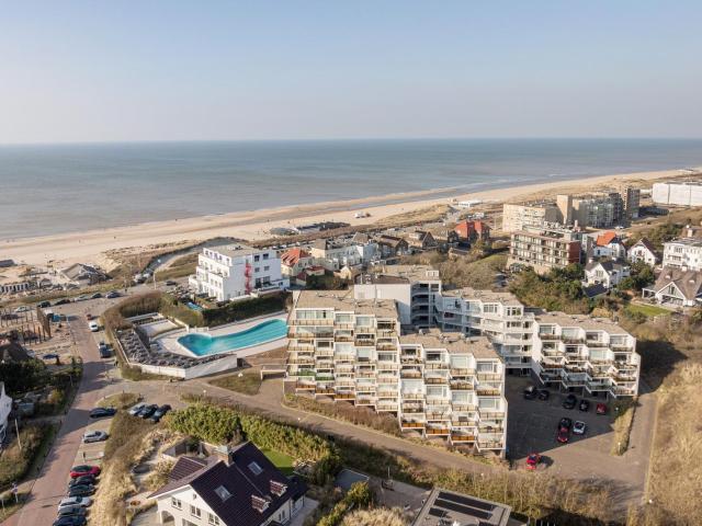 Residence Rembrandt 59, 2202BS, Noordwijk, Zuid Holland 2202BS