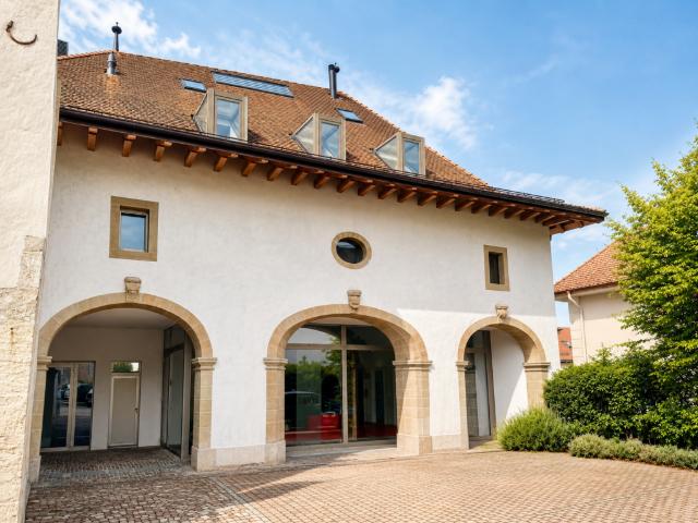 Résidence Rural de la Couronne