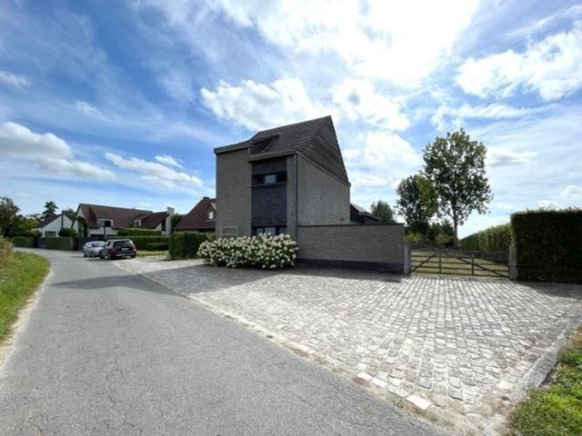 Residence with 2 bedrooms and sublime garden in Kruisem
