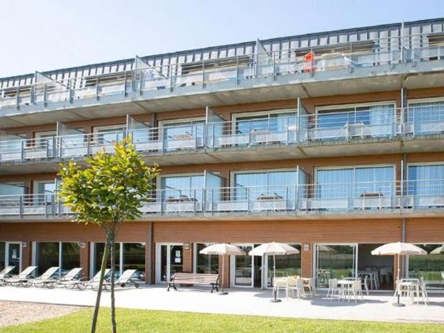Résidence Tourisme