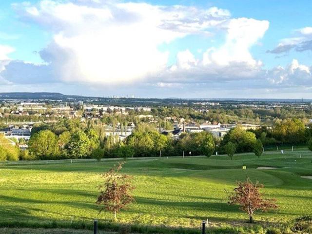 Résidence Tourisme
