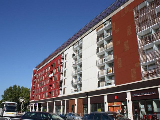 Résidence Tourisme