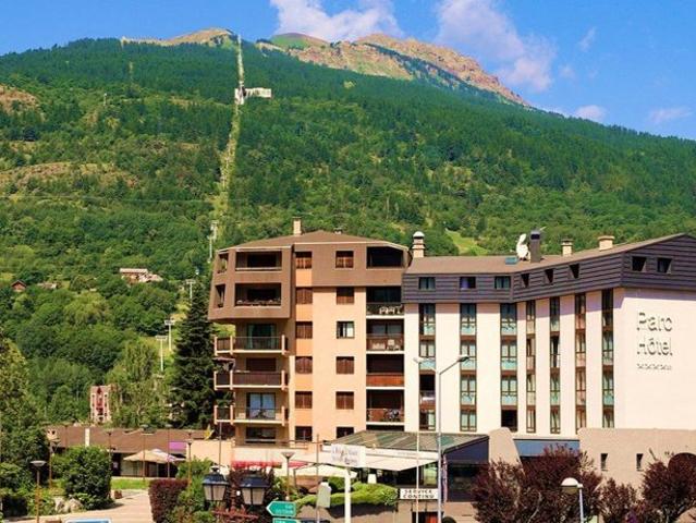 Résidence Tourisme