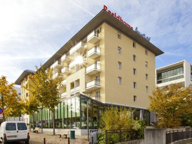 Résidence Tourisme