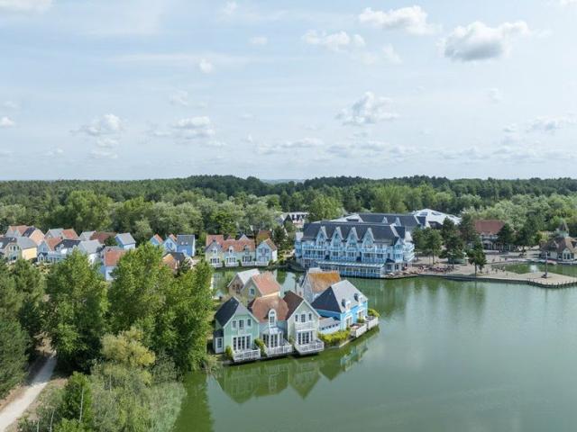 Résidence Tourisme