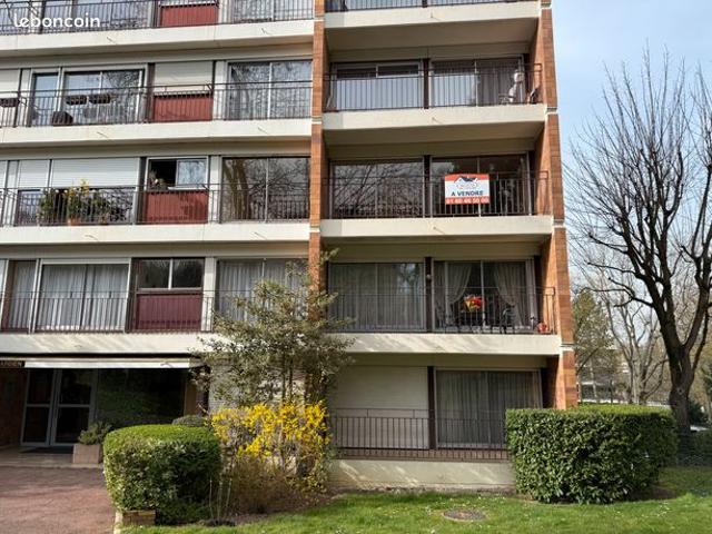 Résidence TALMA, appartement 4 pièces