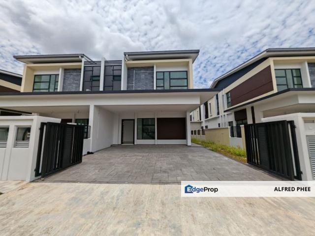 Honeydale Residences @ Taman Impian Emas