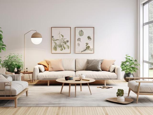 Résidence Tao 3 à 4 pièces, 65 à 93 m²
