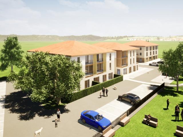 RESIDENCE VALHYA