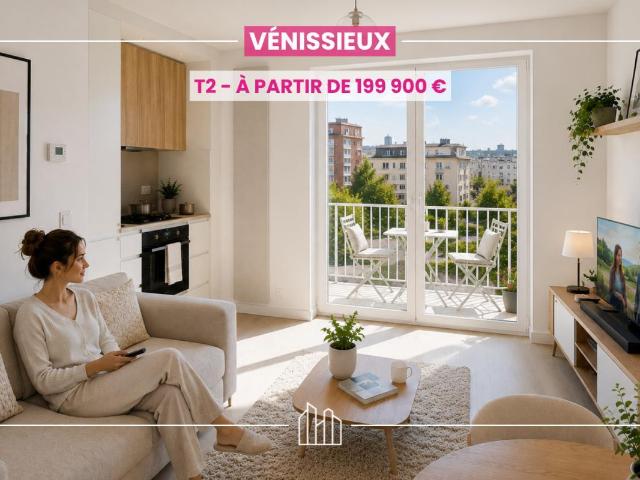 RÉSIDENCE VERDA PROCHE COMMODITÉS 2 pièces, 39 m²