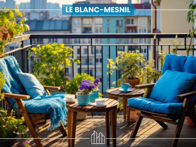 Résidence Victoria 3 à 4 pièces, 61 à 80 m²