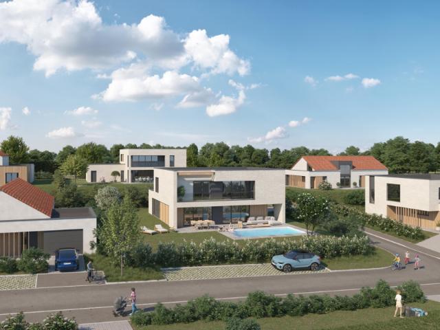 Résidence Villa Belle Vue 62170