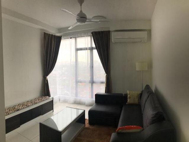 Residences1 Tebrau