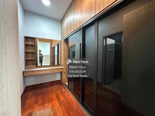 Residences mjc