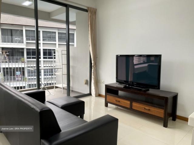 Residences Botanique D19, Condominium