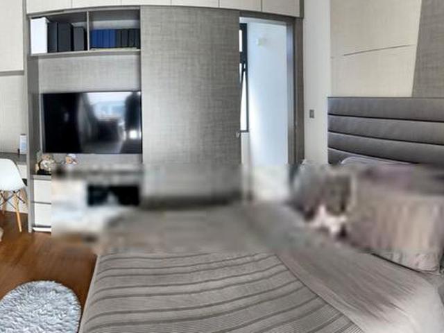 Residences Botanique D19, Condominium
