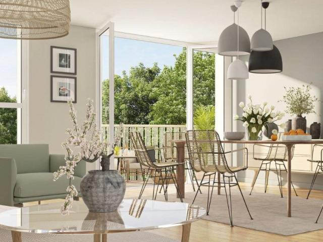 Résidences Colombes 92700