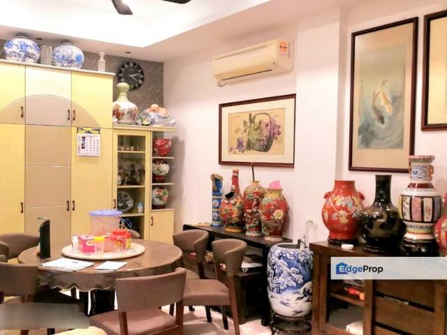 Se7en@Thompson Residences Condominium for Sale