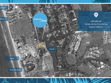 Residences Deptos en preventa