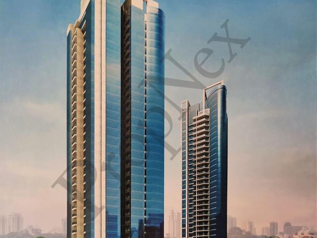 Residences @ Evelyn