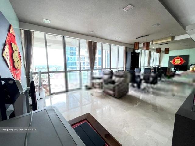 Residences @ Evelyn D11, Condominium
