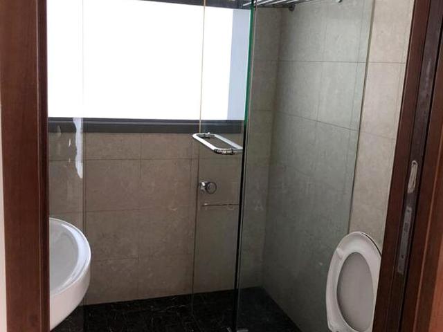 Residences @ Evelyn D11, Condominium