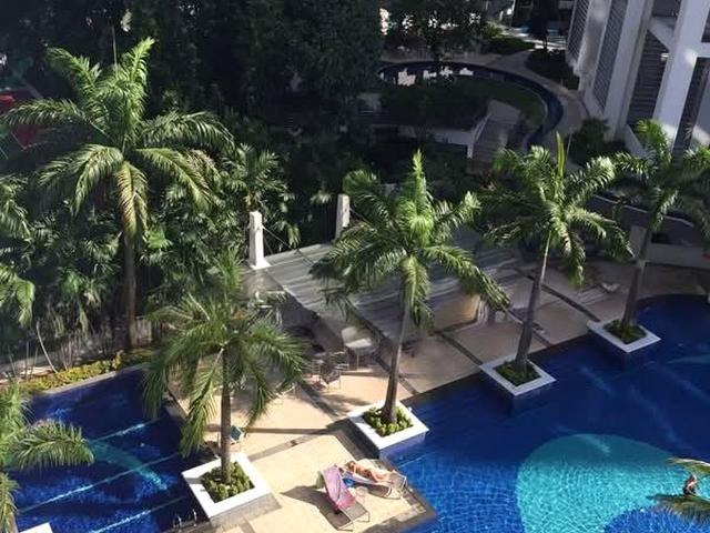 Residences @ Evelyn D11, Condominium