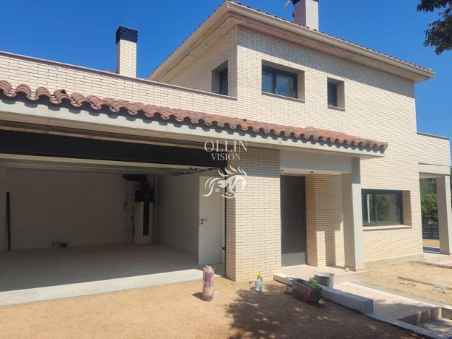 Résidences exclusives neuves sur la Costa Brava