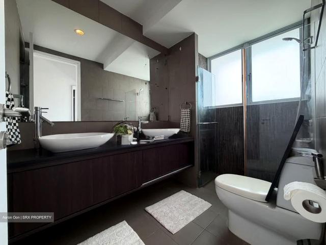 Residences @ Jansen D19, Apartment