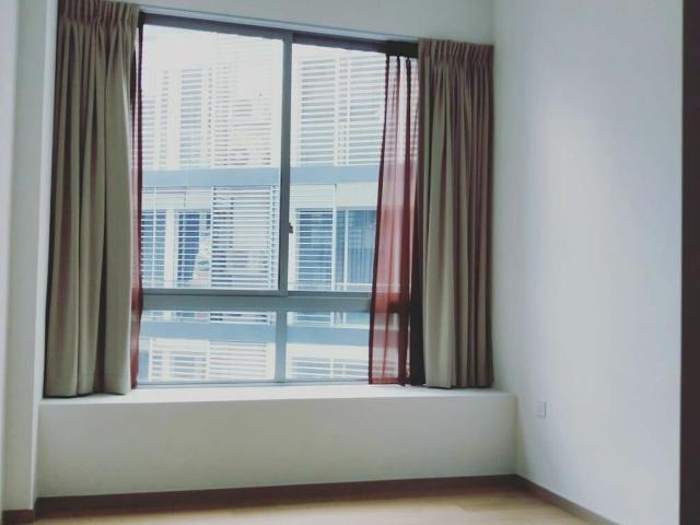 Residences @ Killiney D9, Apartment