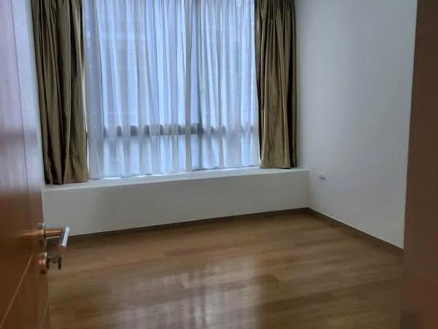 Residences @ Killiney D9, Apartment