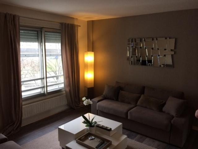 RESIDENCES SERVICES IMMOBILIER SENIORIM