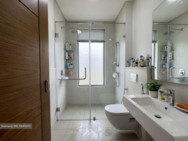 Residences @ Somme D8, Apartment