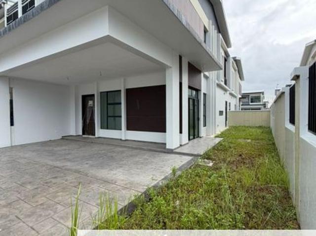 Honeydale Residence @ Taman Impian Emas