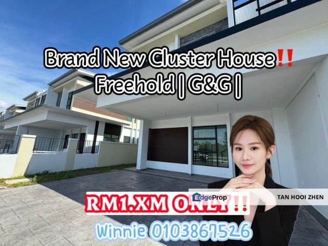 Honeydale Residences @ Taman Impian Emas