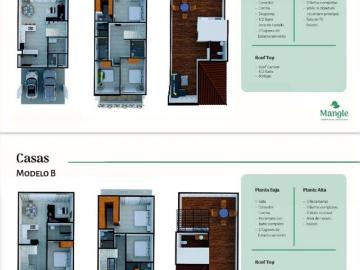 Residences Villas Mangle Marina & golf
