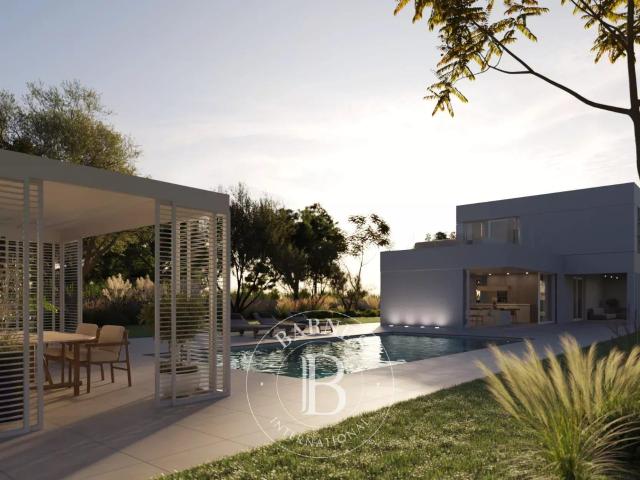 Residencia moderna en Son Gual con amplias zonas exteriores m² Son Ferrer