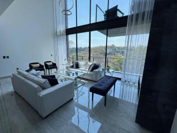 Residencia Moderna Minimalista en Venta como Nueva