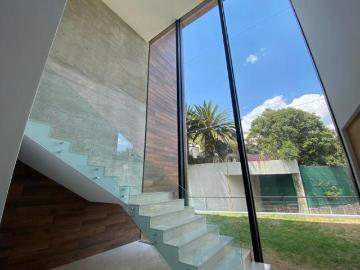 RESIDENCIA NUEVA, EN BOSQUES DE LAS LOMAS, ACABADOS DE PRIMER NIVEL