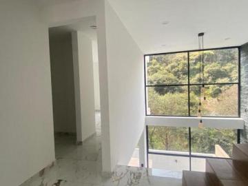 Residencia Nueva en condominio Casa en venta en Bosque Esmeralda, Atizapán