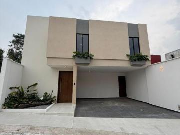 Residencia nueva en venta con gran ventilación e iluminación natural