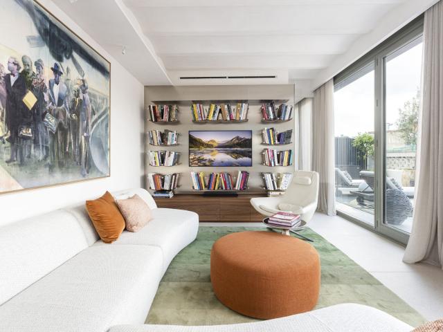 RESIDENCIA AURA