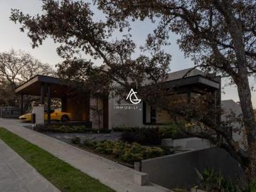 RESIDENCIA A ESTRENAR CON ACABADOS DE LUJO · RANCHO SAN JUAN