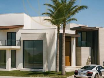 Residencia a estrenar en coto Murcia en Puerta de Hierro
