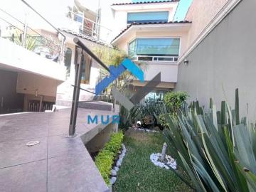 RESIDENCIA A LA VENTA EN EXCLUSIVO FRACC PRIVADO LOMAS DE LINDAVISTA COPAL