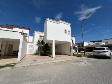 Residencia amueblada al norte de la ciudad, dentro de exclusivo circuito cerrado