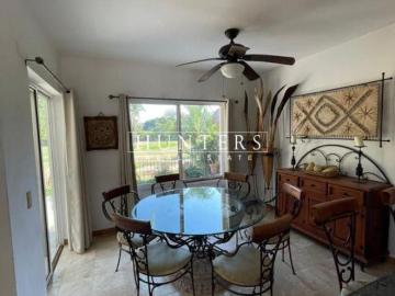 Residencia Amueblada en Marina Vallarta Exclusividad y Privilegio frente al campo de golf