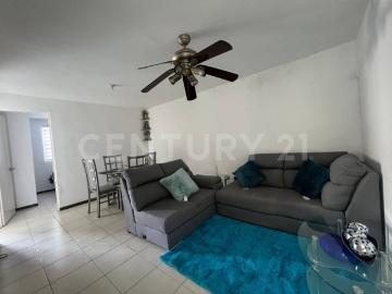 Residencia Amueblada en Renta – Colonia Vista Bella, García, N.L
