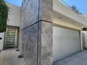 Residencia amueblada en Renta en Lago Nogal
