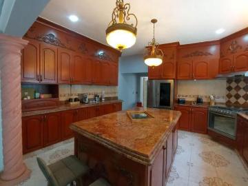Residencia Bonfil
